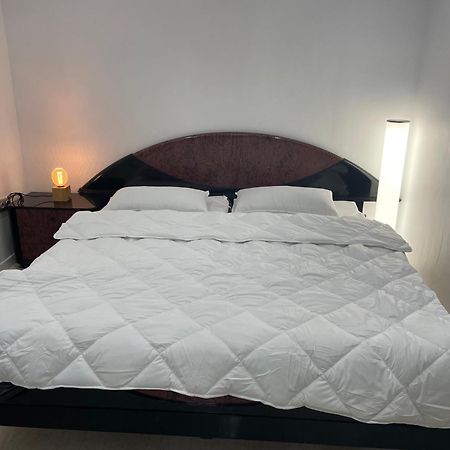 Studio Roses Plage Ngoại thất bức ảnh