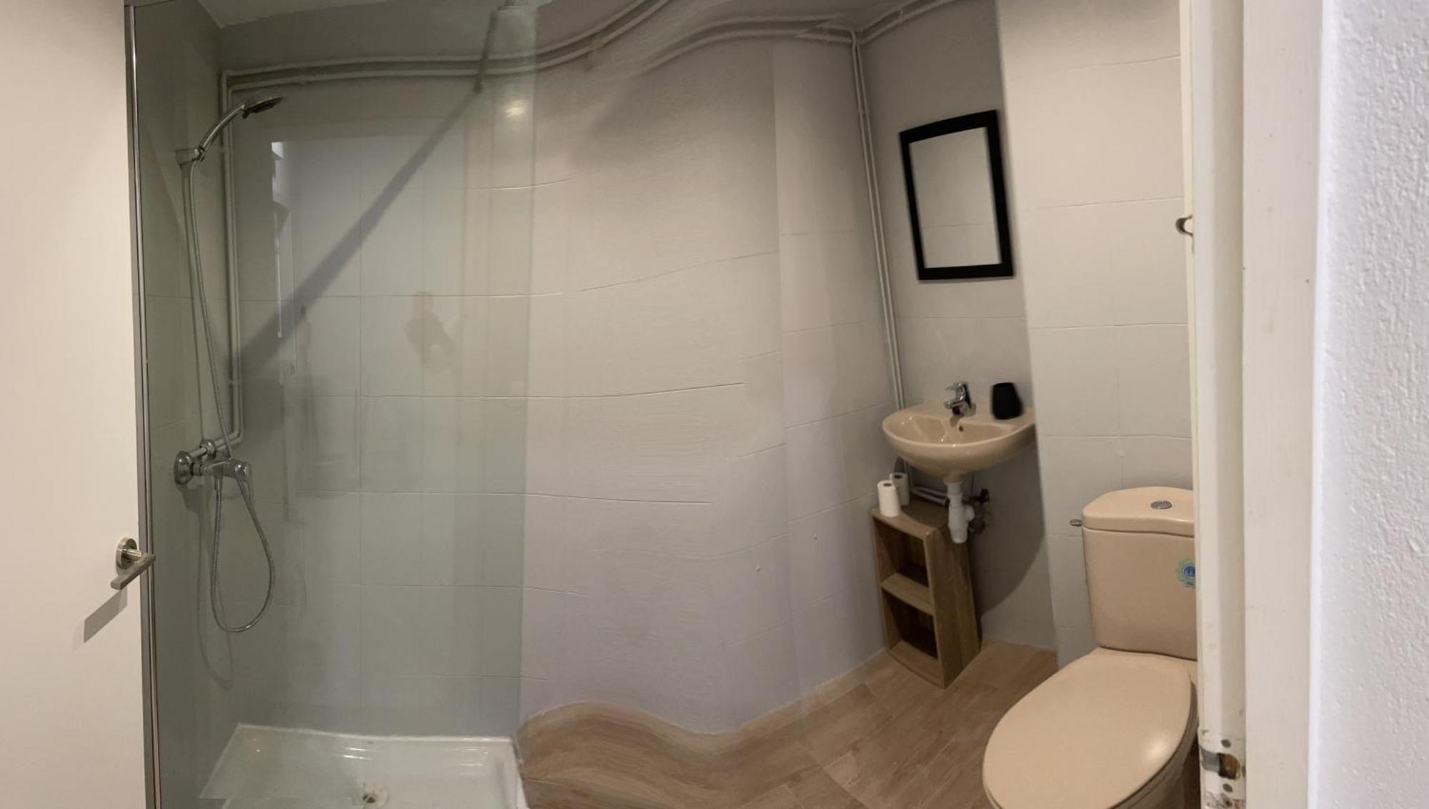 Studio Roses Plage Ngoại thất bức ảnh