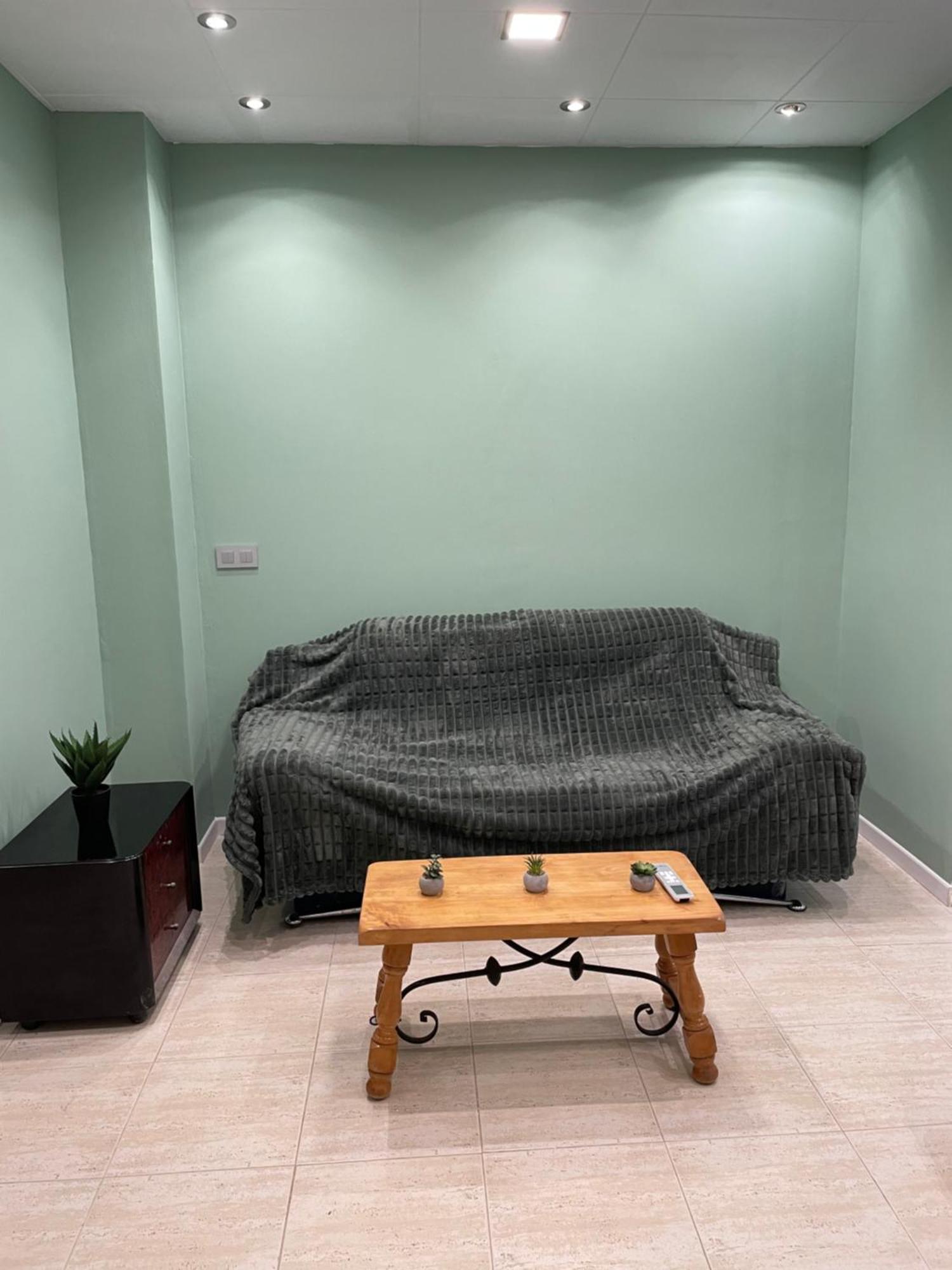 Studio Roses Plage Ngoại thất bức ảnh